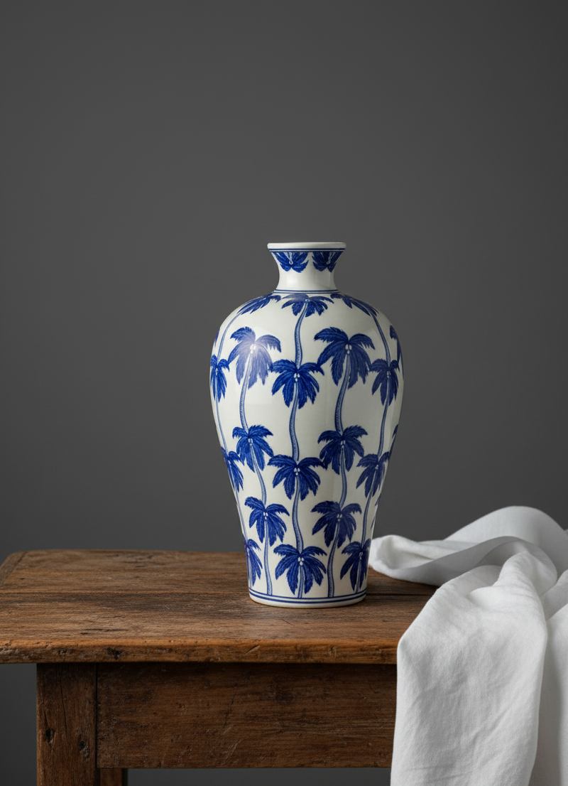 Vase - Palmer