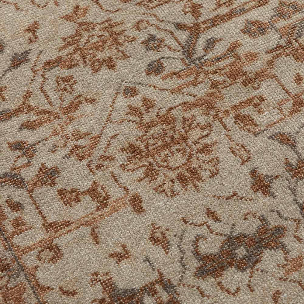 Moghul teppe - utstillingsmodell