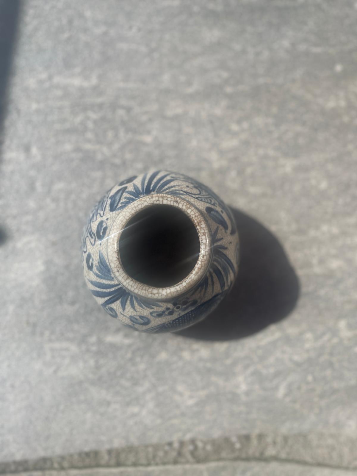 Vase - Liten