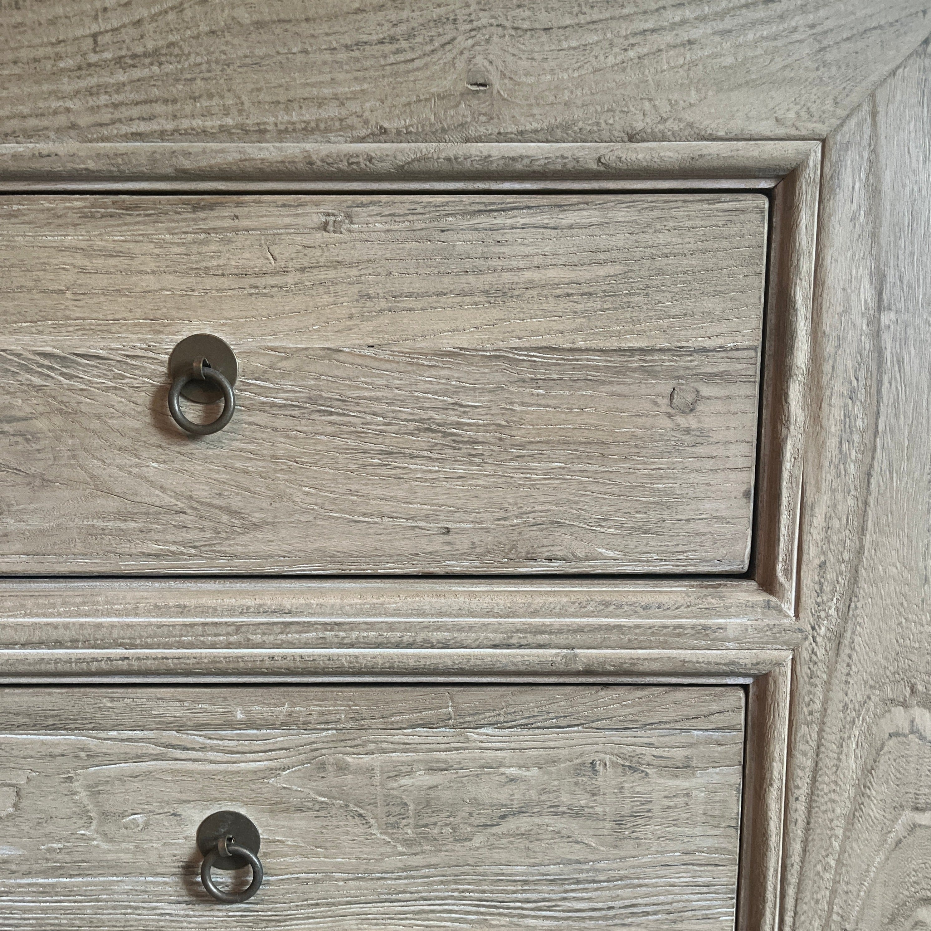 Kommode - Reclaimed Wood