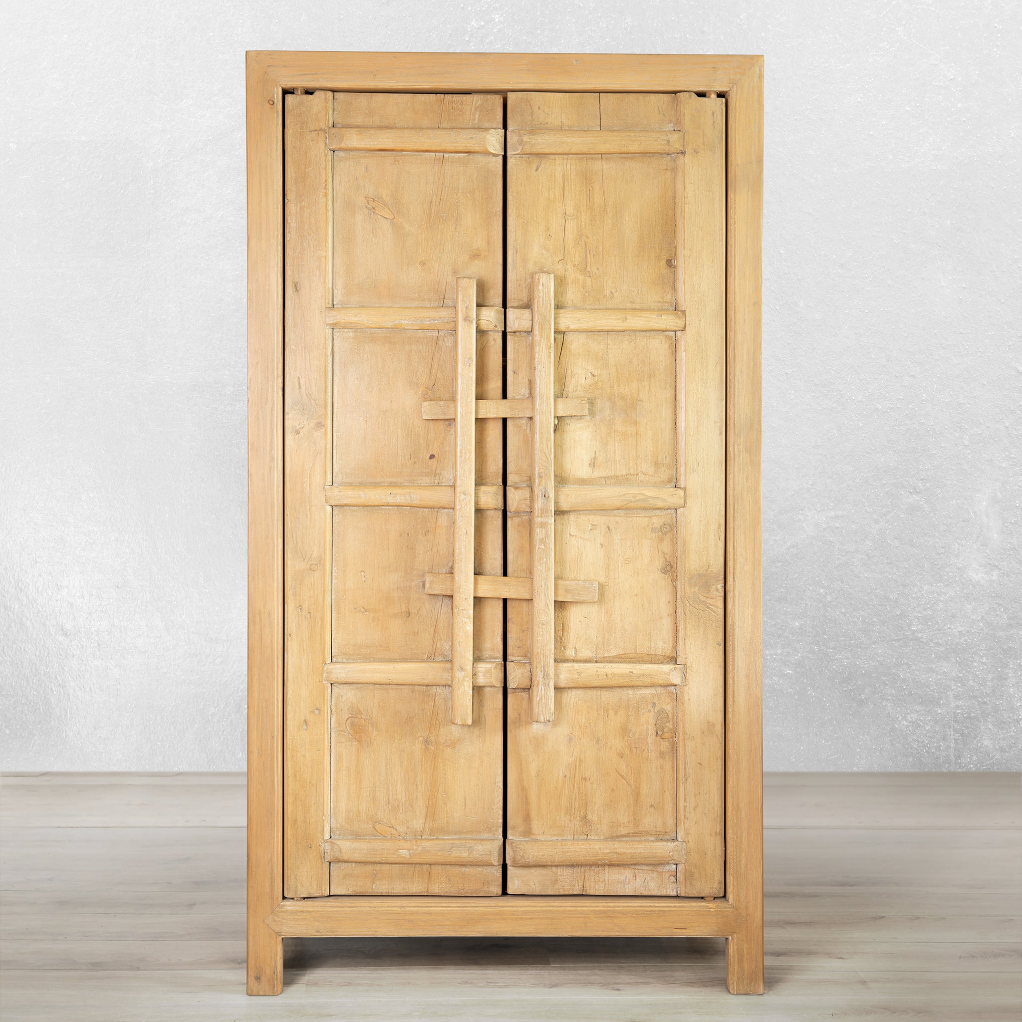 Skap - Reclaimed Wood