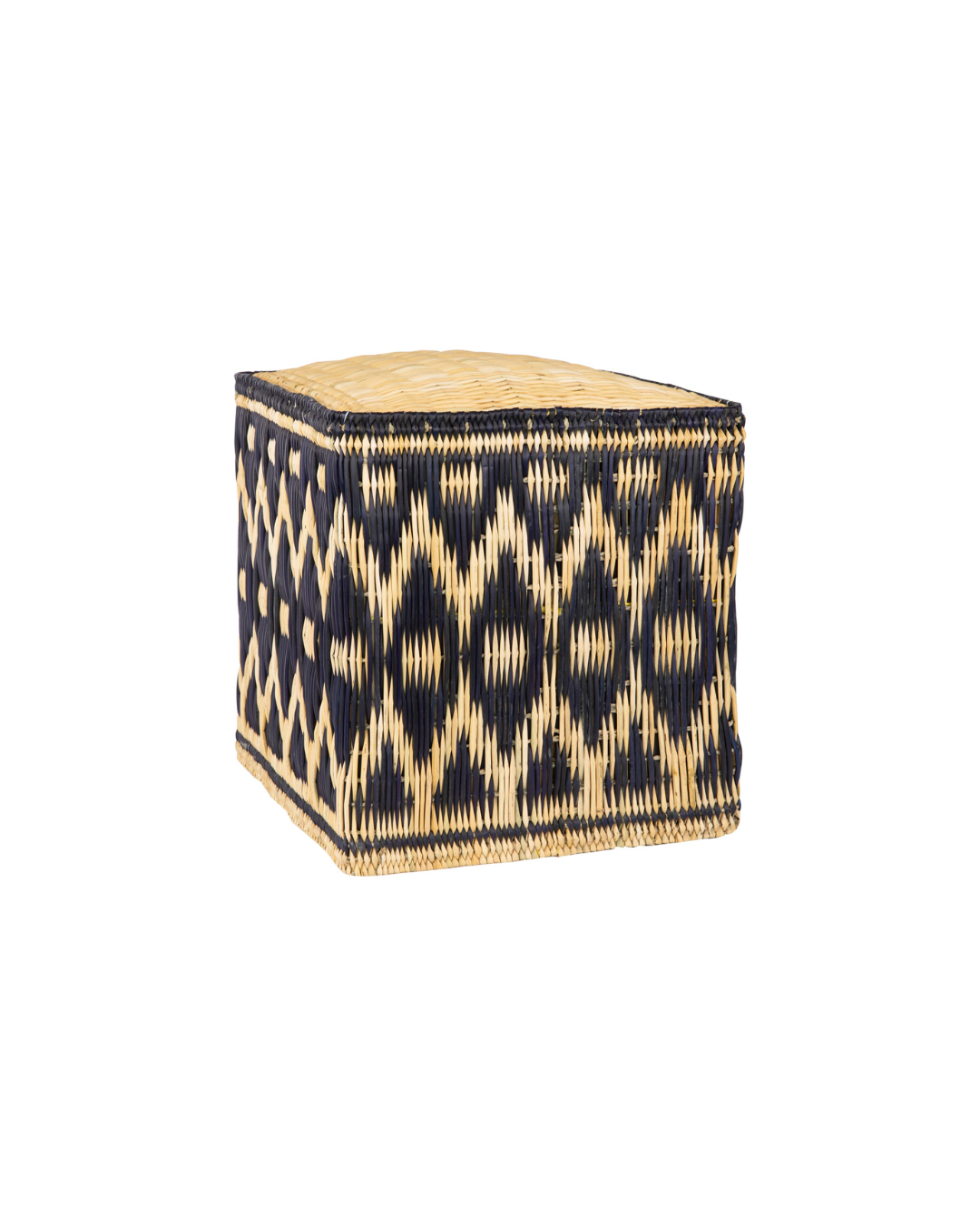 Puff - Raffia
