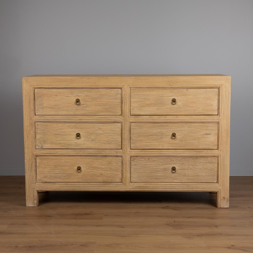 Kommode - Reclaimed Wood