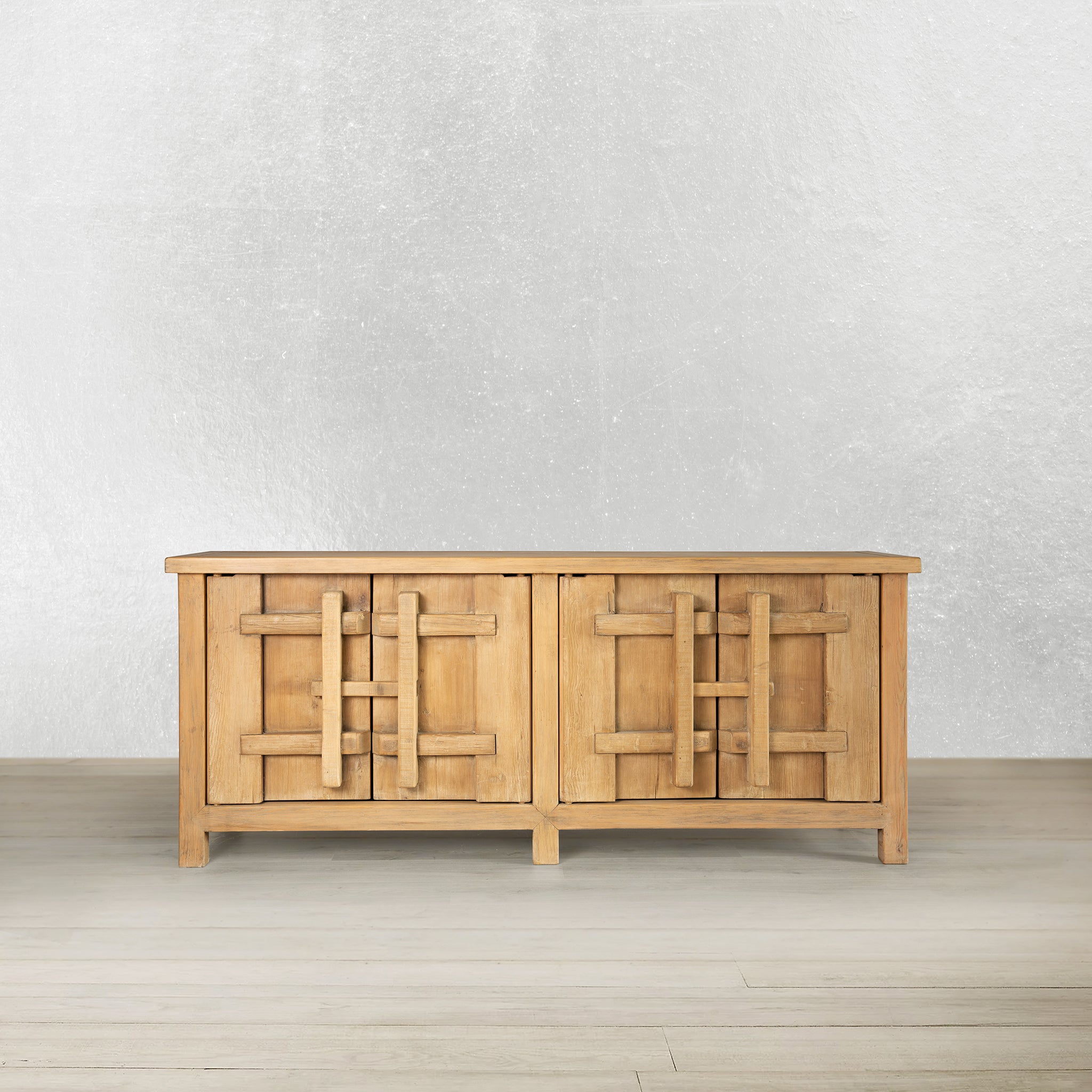 Skjenk - Reclaimed Wood