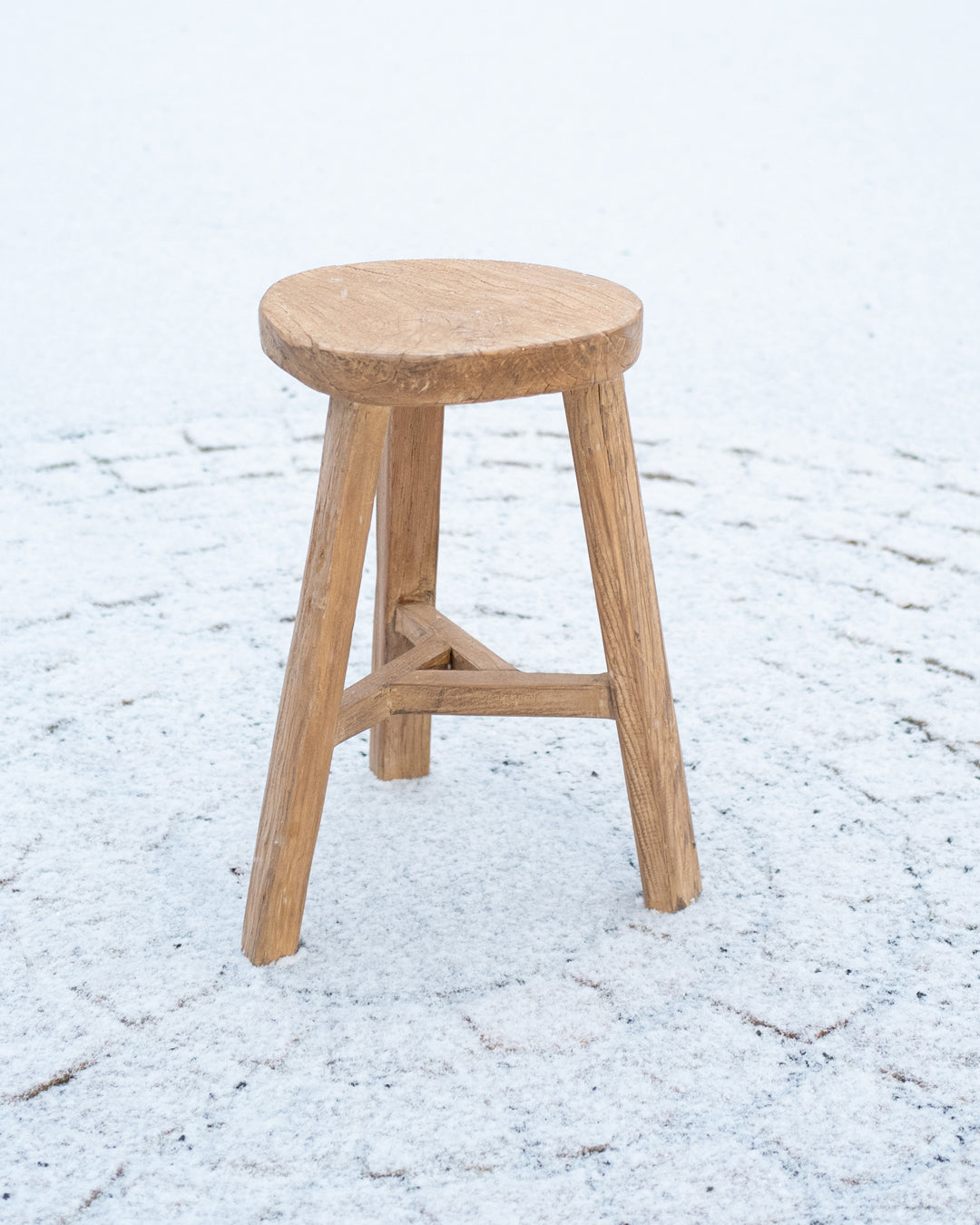 Krakk - Rundt Sete i Reclaimed Wood