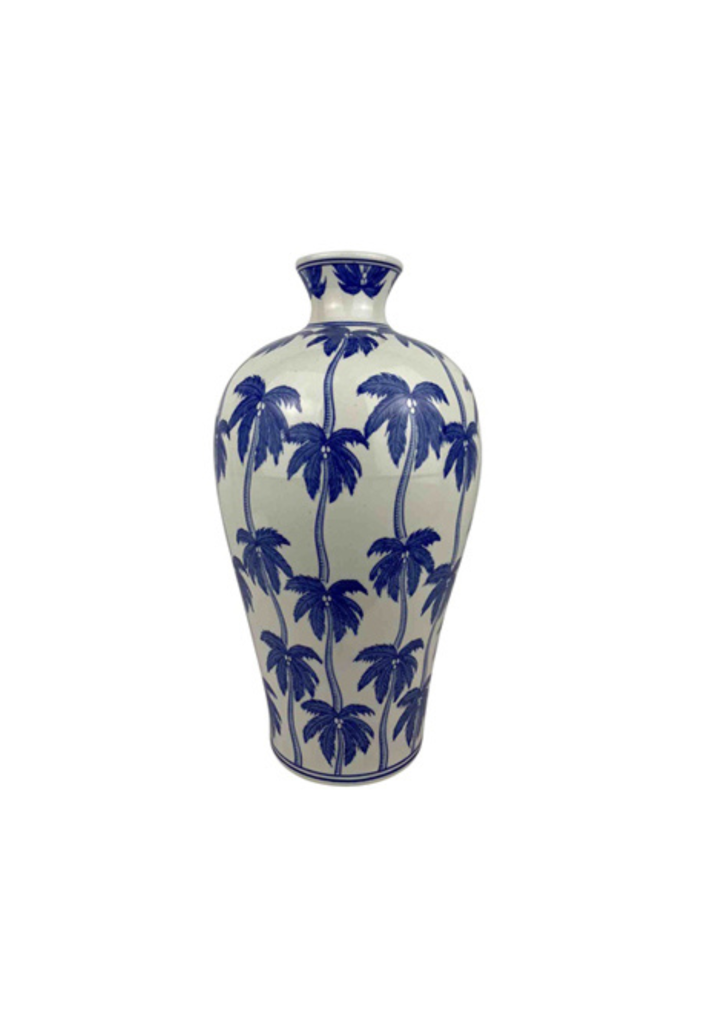 Palme vase