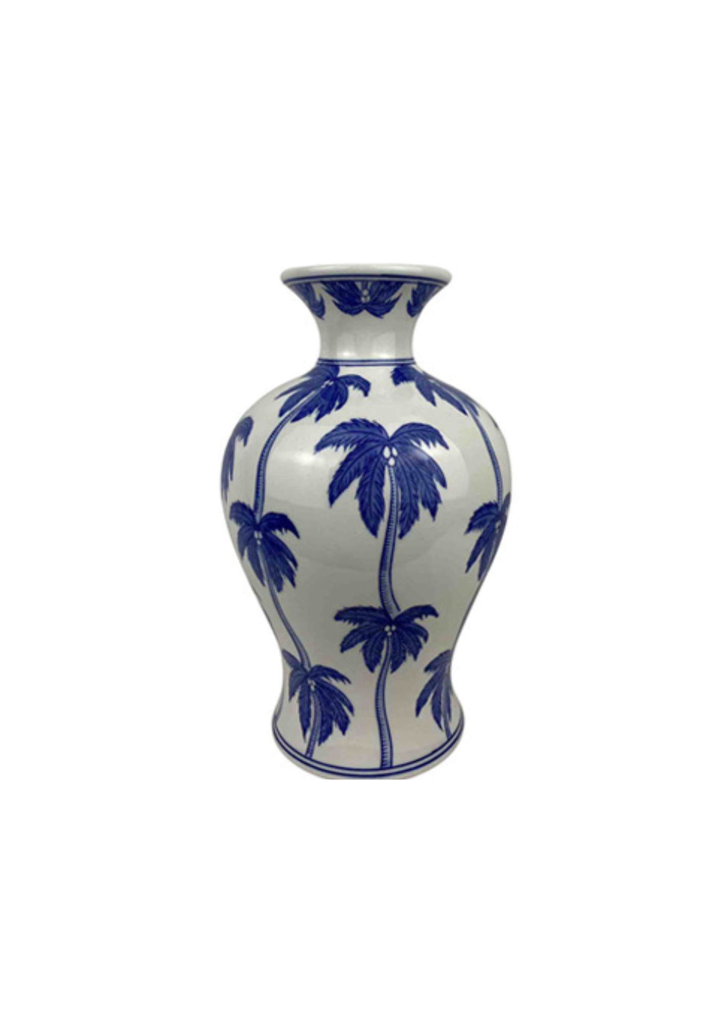 Palme vase