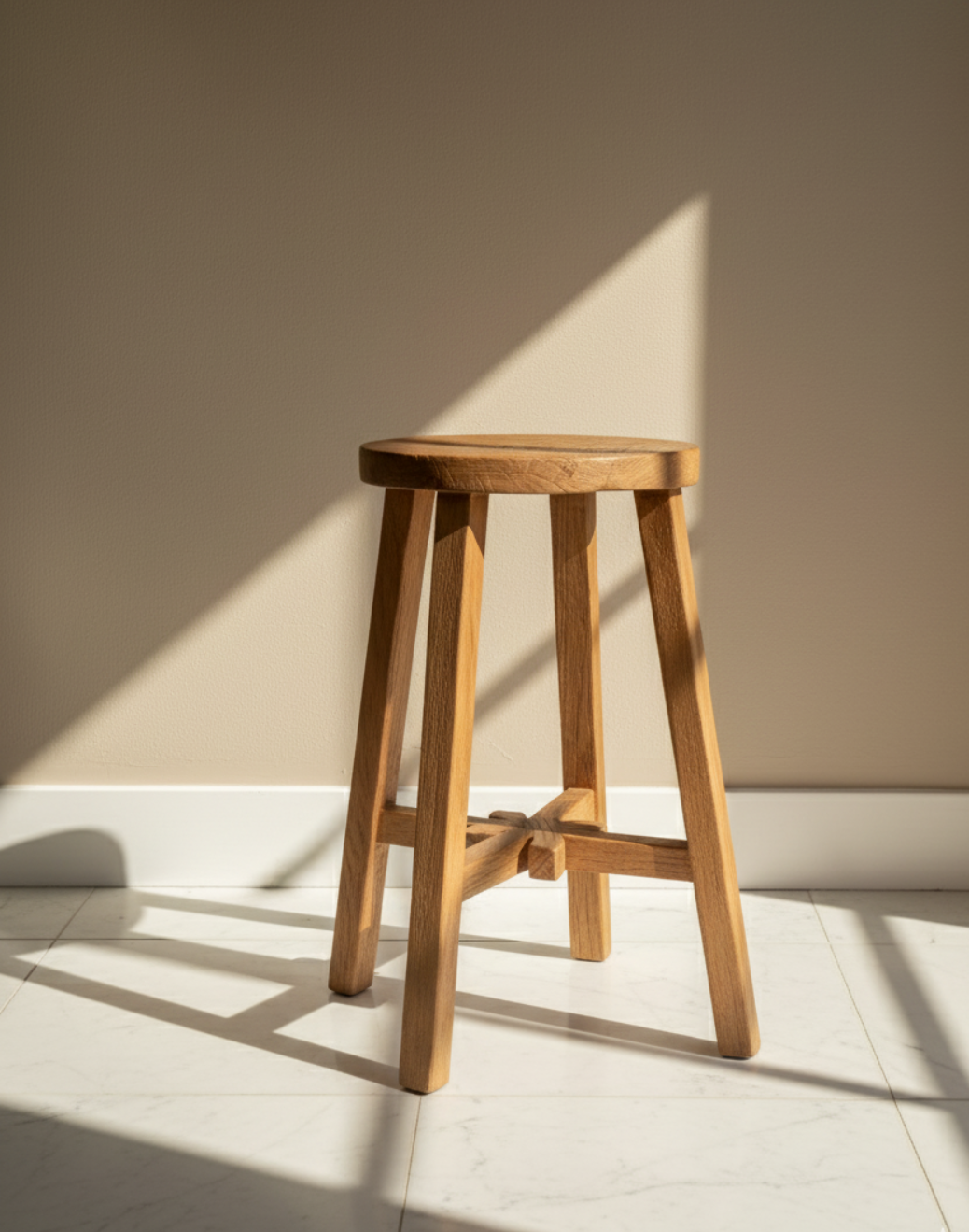 Barkrakk - Reclaimed Wood