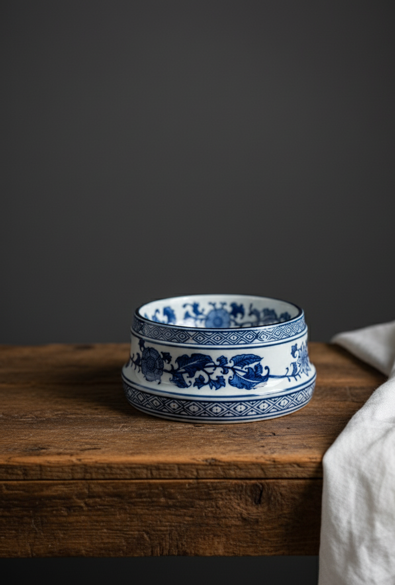 Hunde- &amp; katteskål