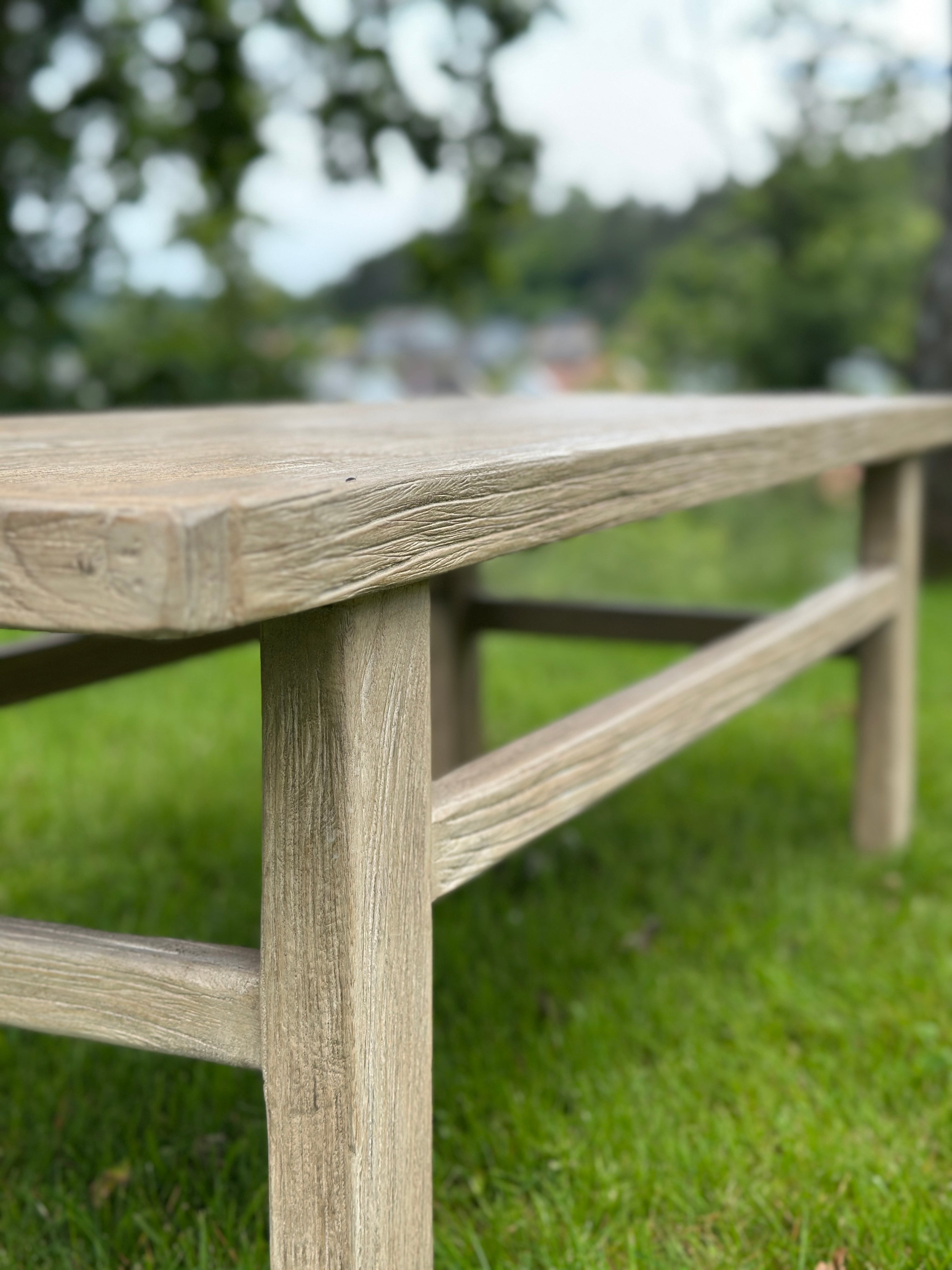 Stuebord - Reclaimed Wood