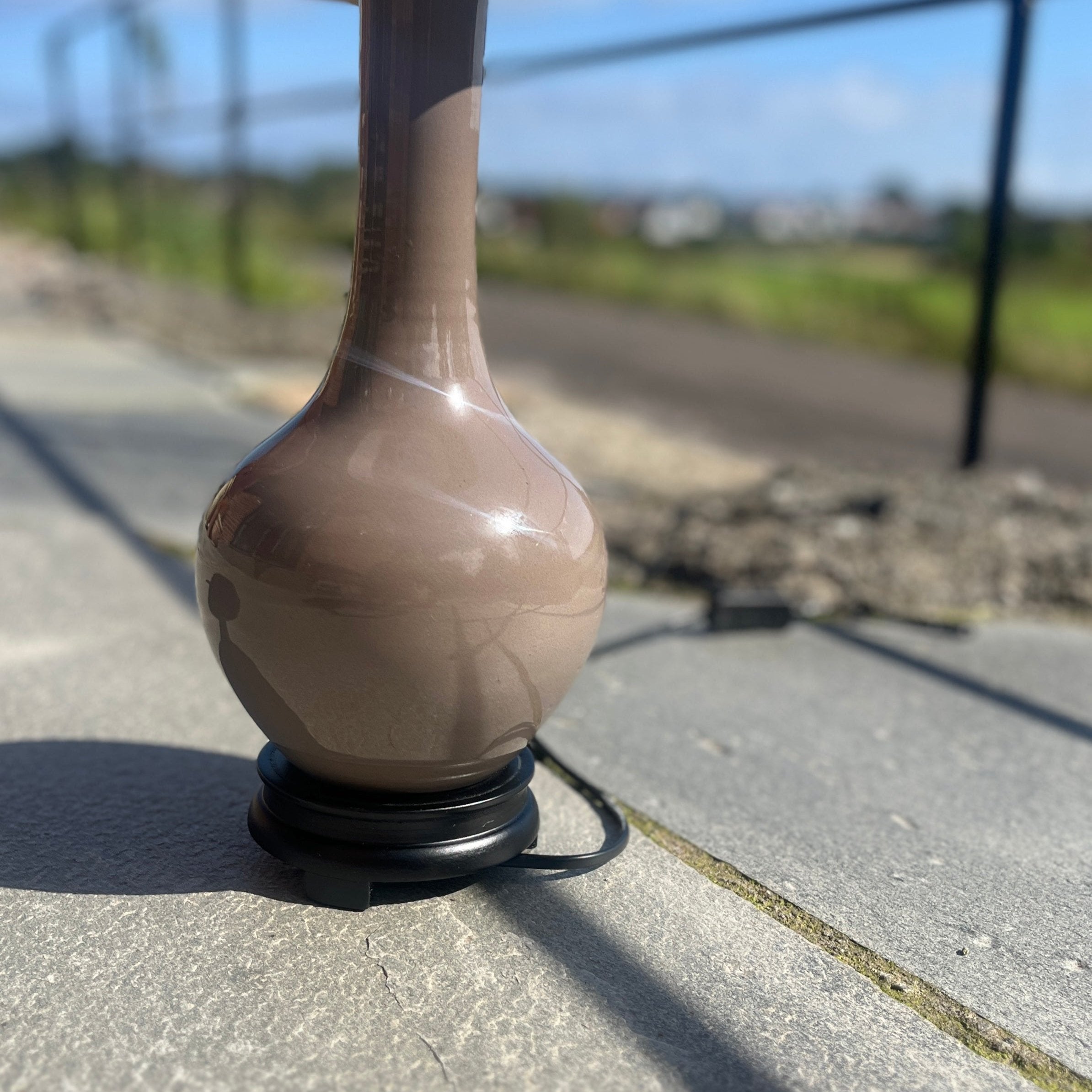 Lampefot