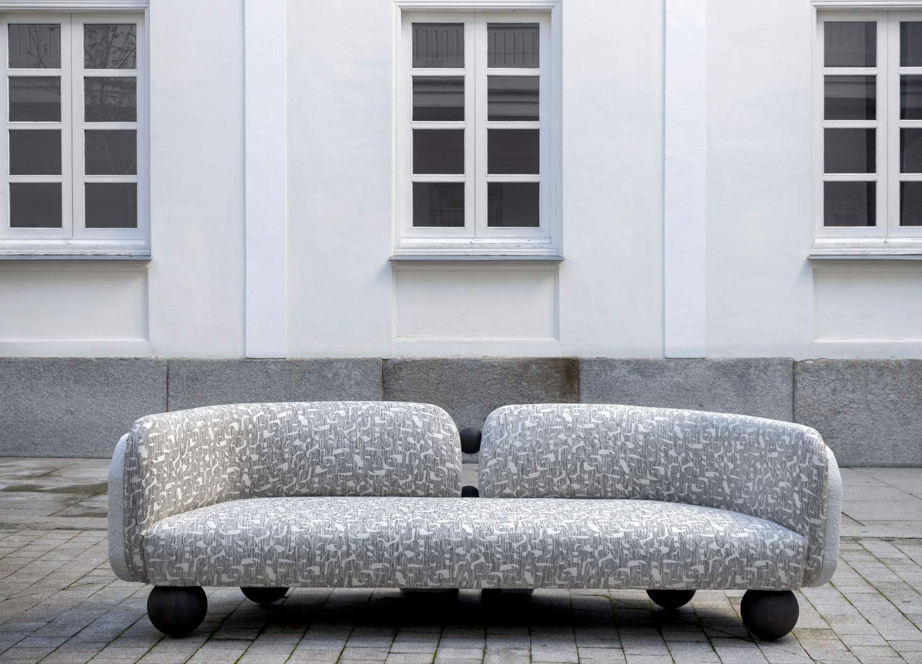 Casiopea sofa