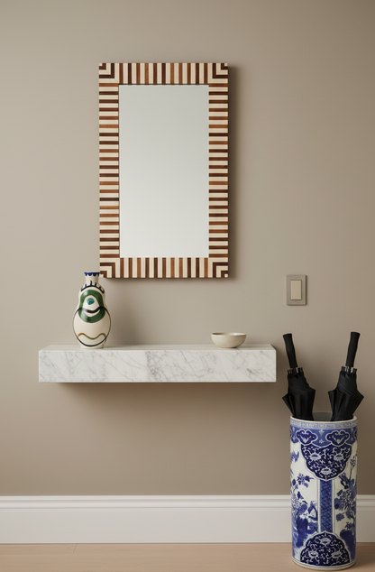 Chinoiserie paraplystativ