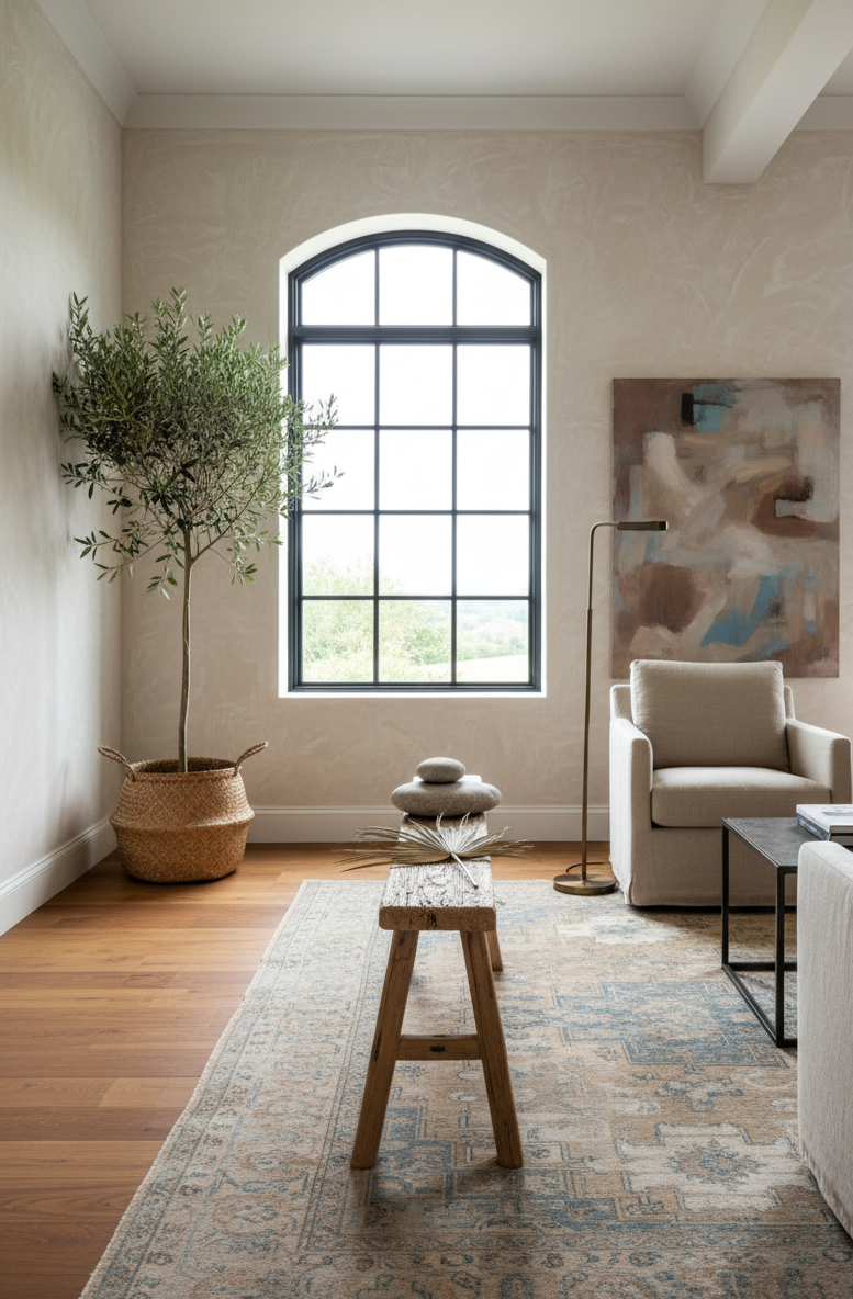 Benk - Slank Reclaimed Wood