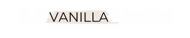 The Vanilla Remedy