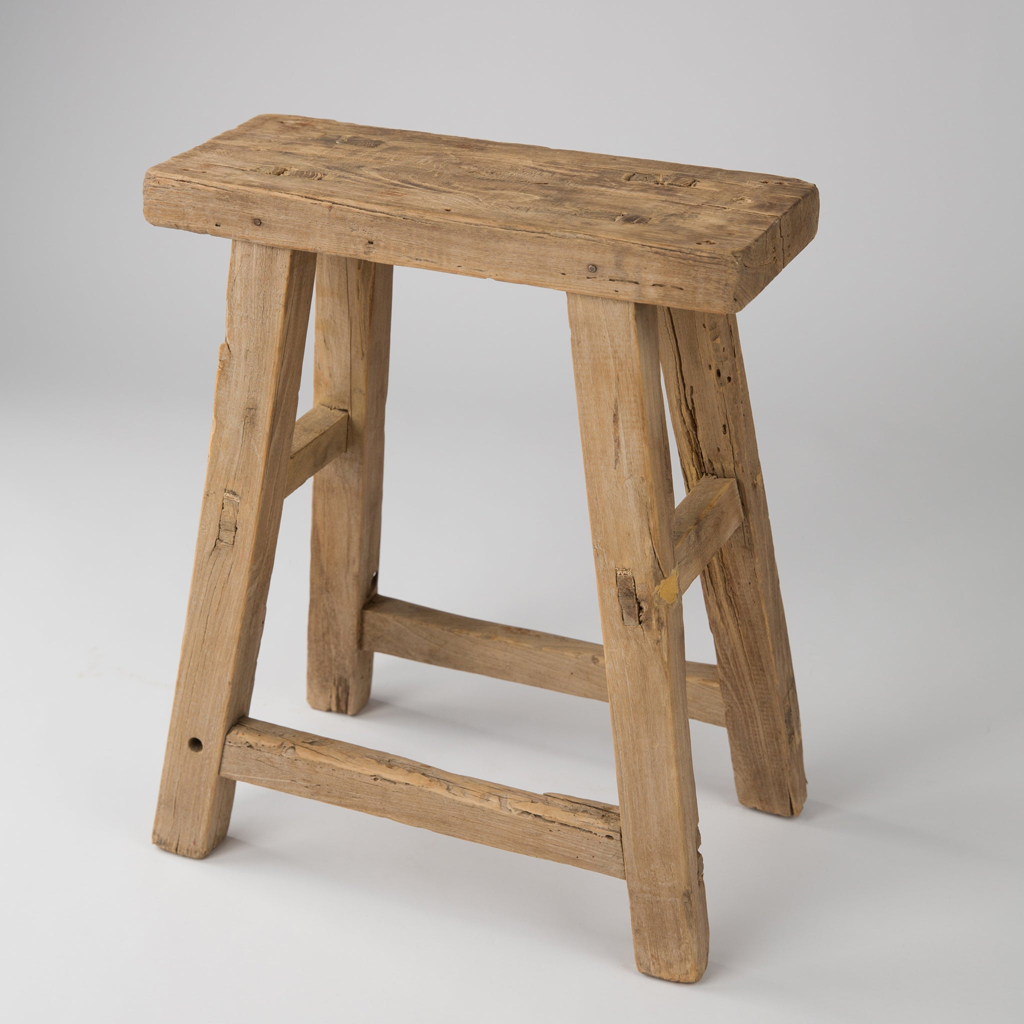 Krakk - Reclaimed Wood