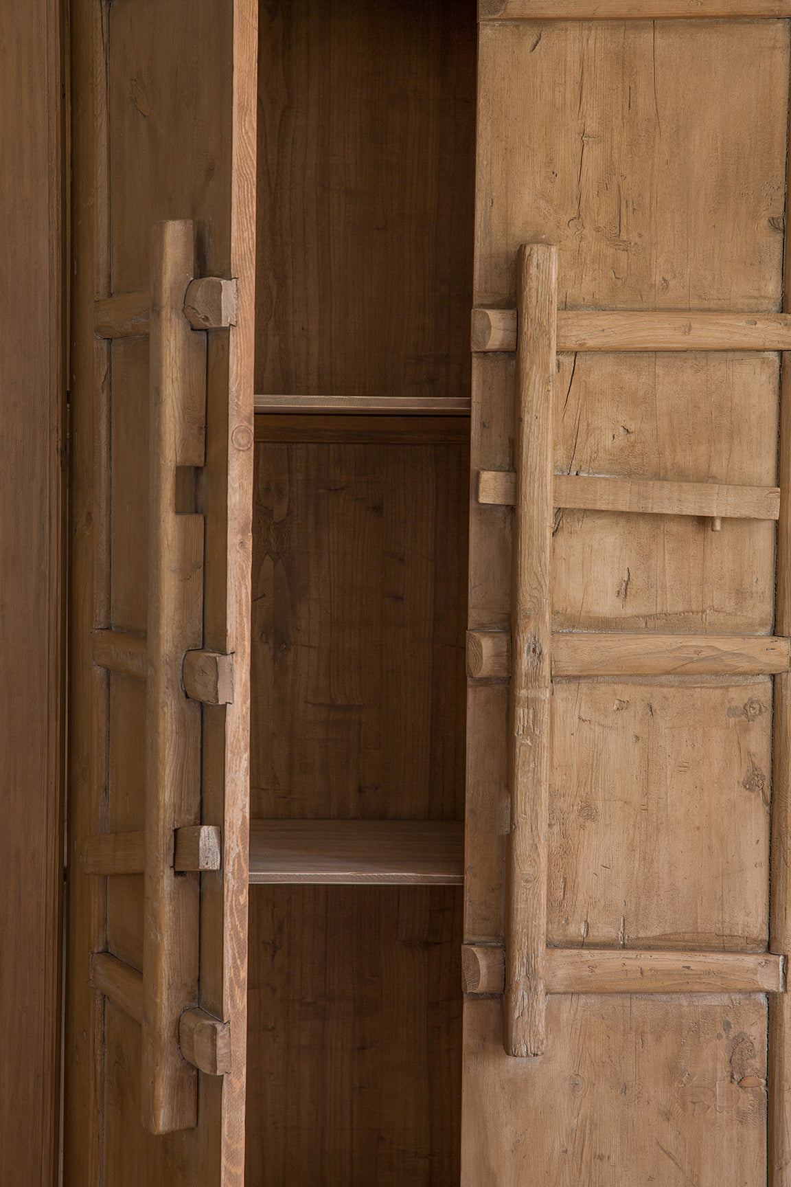 Skap - Reclaimed Wood