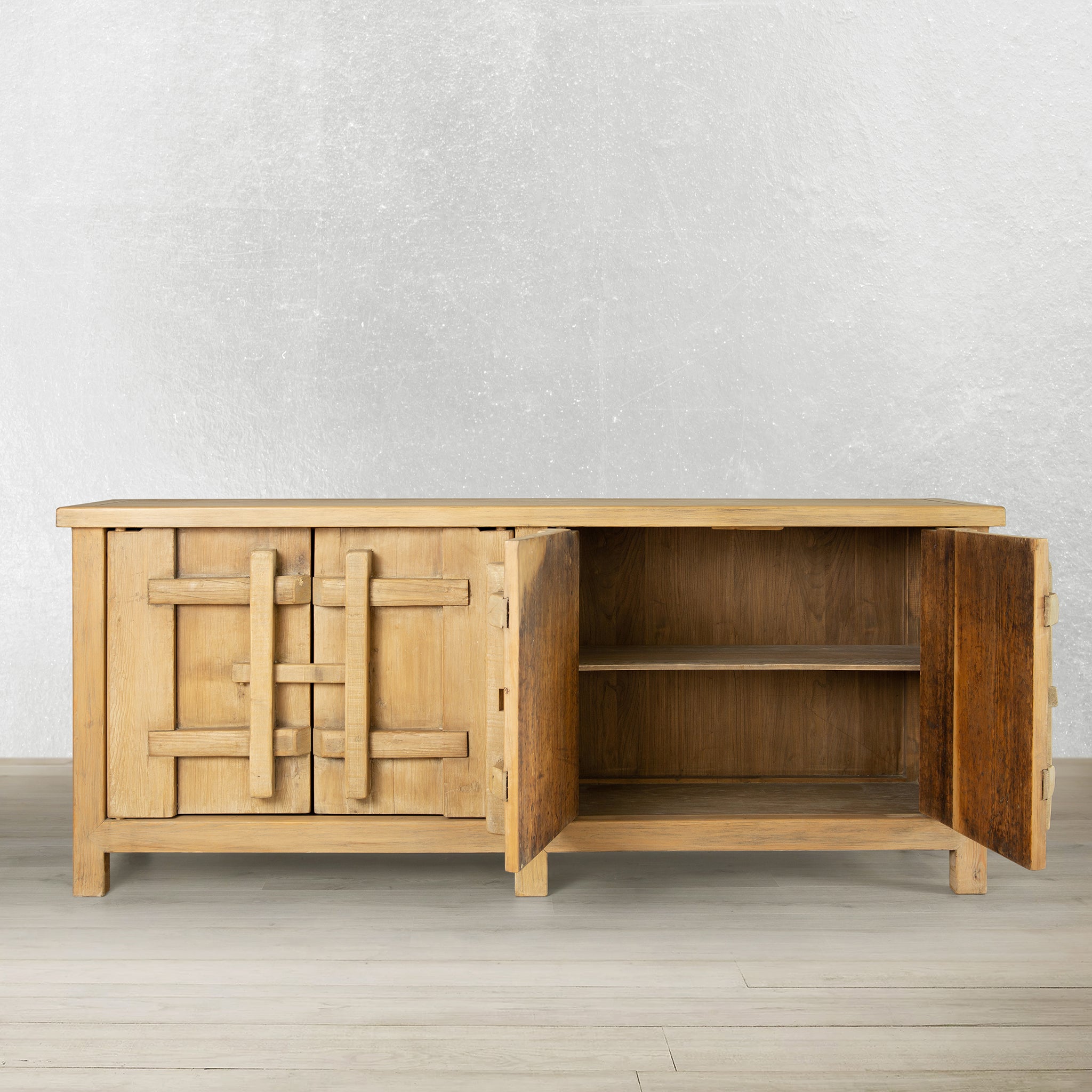 Skjenk - Reclaimed Wood