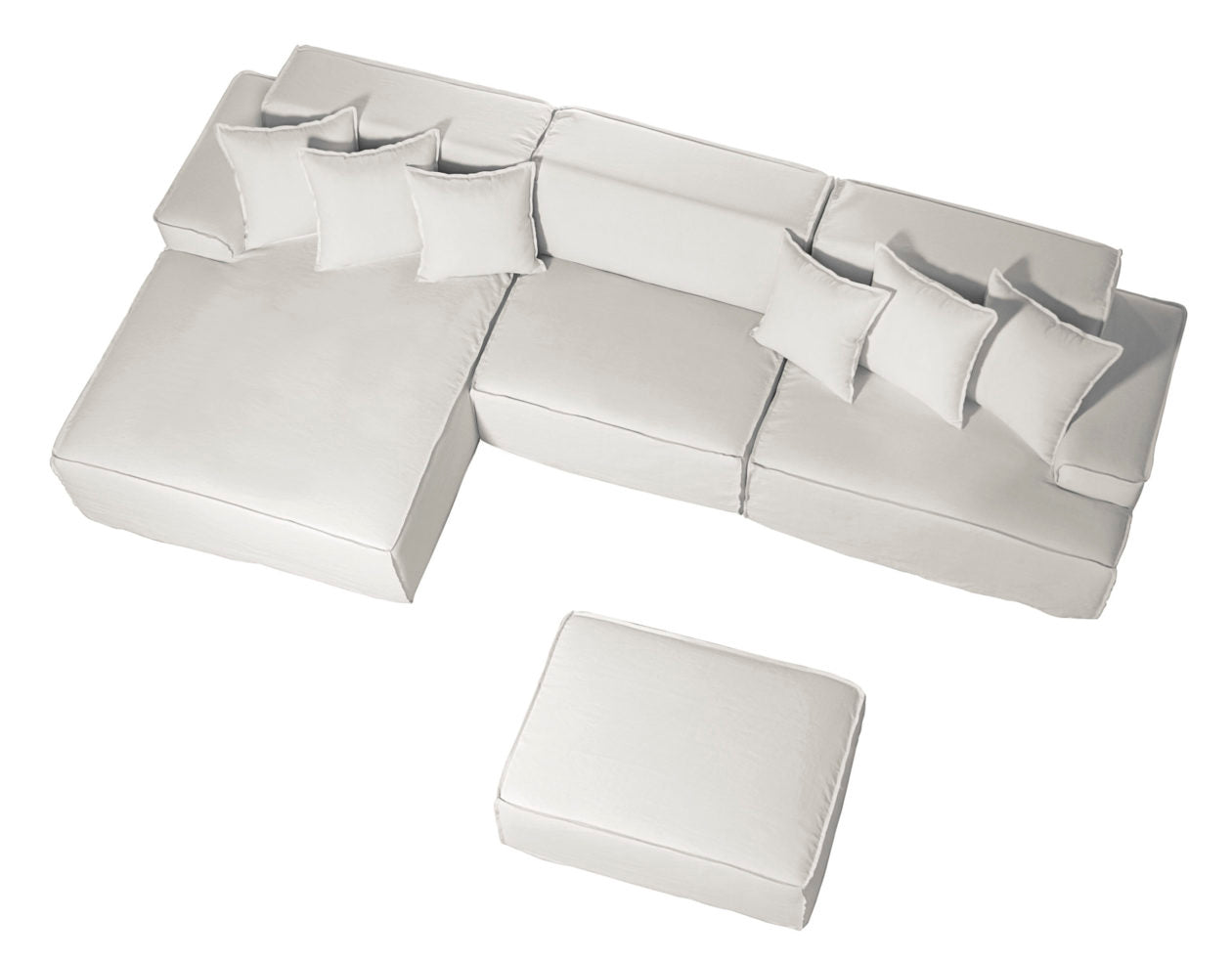 Gante sofa