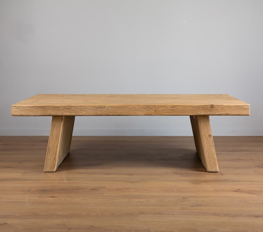 Stuebord - Reclaimed Wood