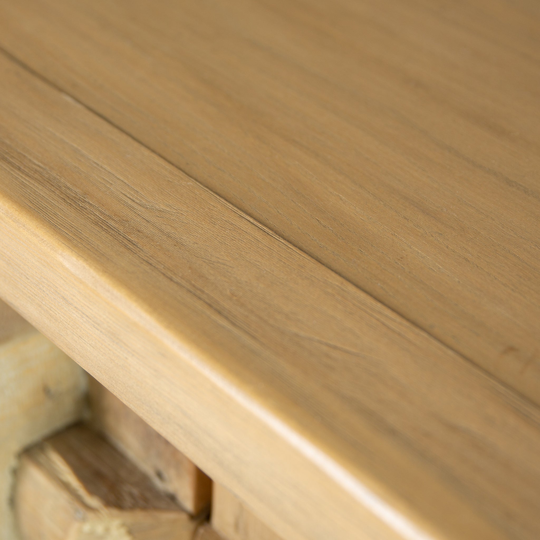 Skjenk - Reclaimed Wood