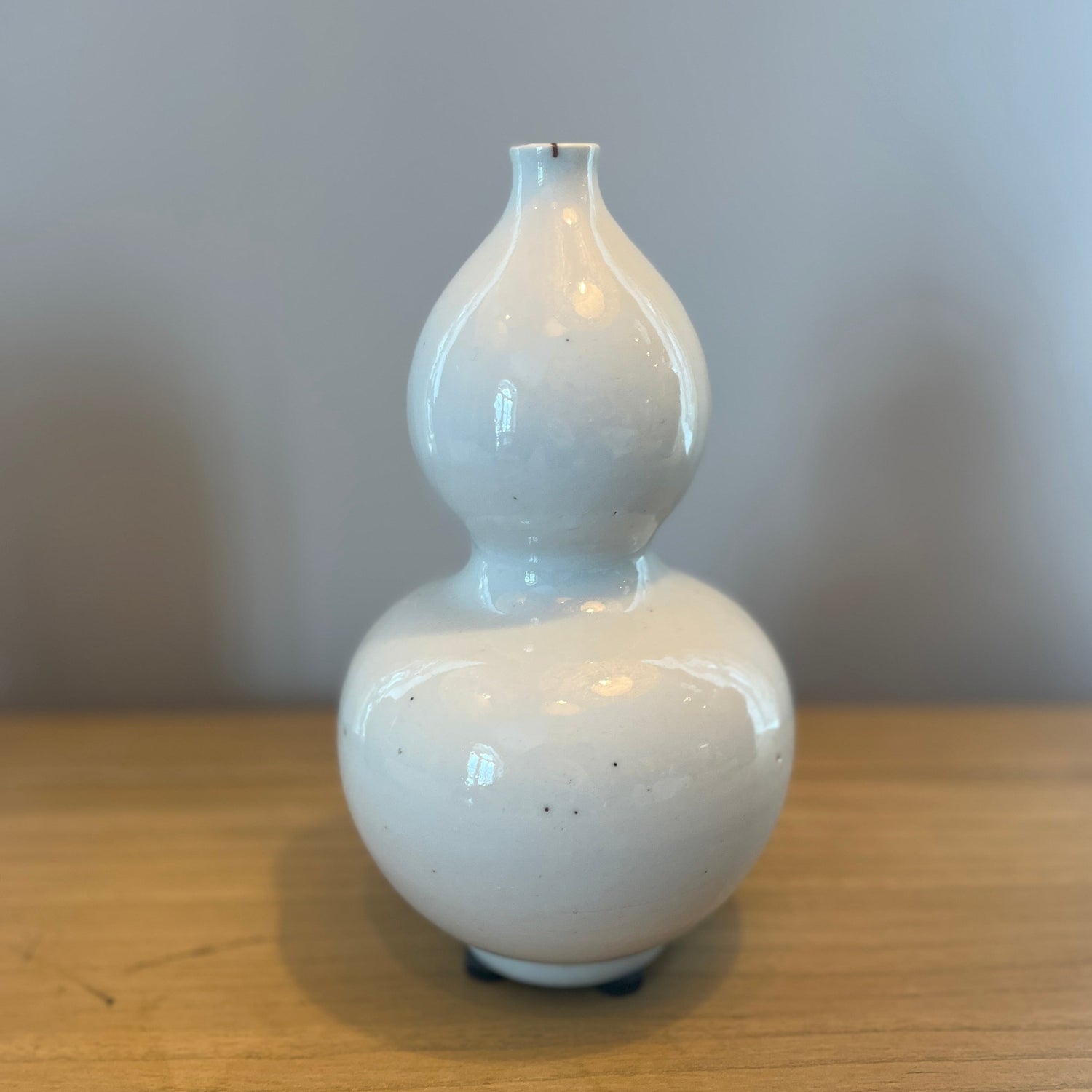 Rustikk vase